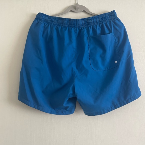 Nike Woven Lined Flow Shorts - Picture 2 of 5
